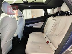 Geely Cityray